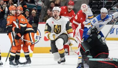 All of Wednesday's goals | NHL.com