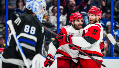 Recap: Canes Claim Moms' Trip Victory In Tampa