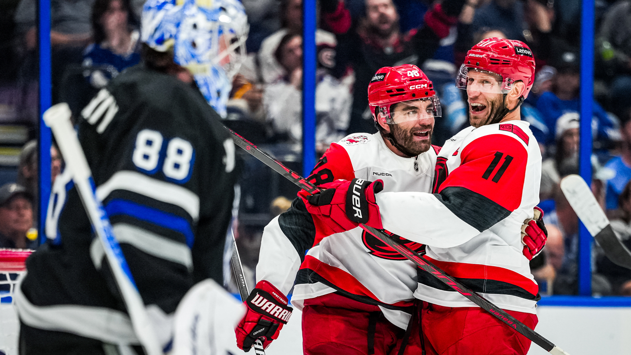 Recap: Canes Claim Moms' Trip Victory In Tampa