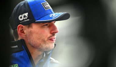 Max Verstappen will make his debut at the Nurburgring 24 Hours this year