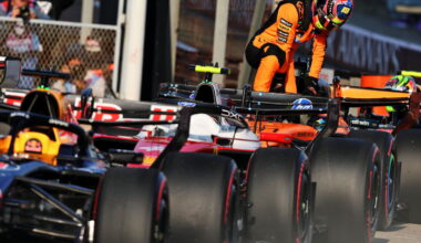 Piastri, McLaren, 2026, China