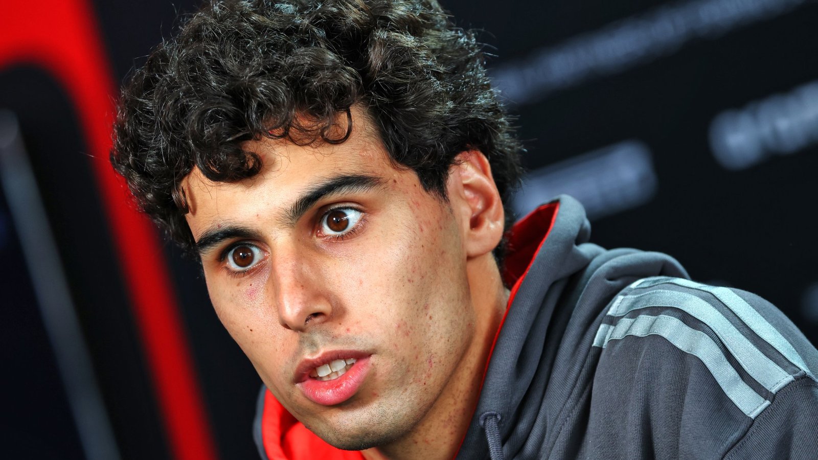 Bortoleto, Audi, F1, Japan, 2026