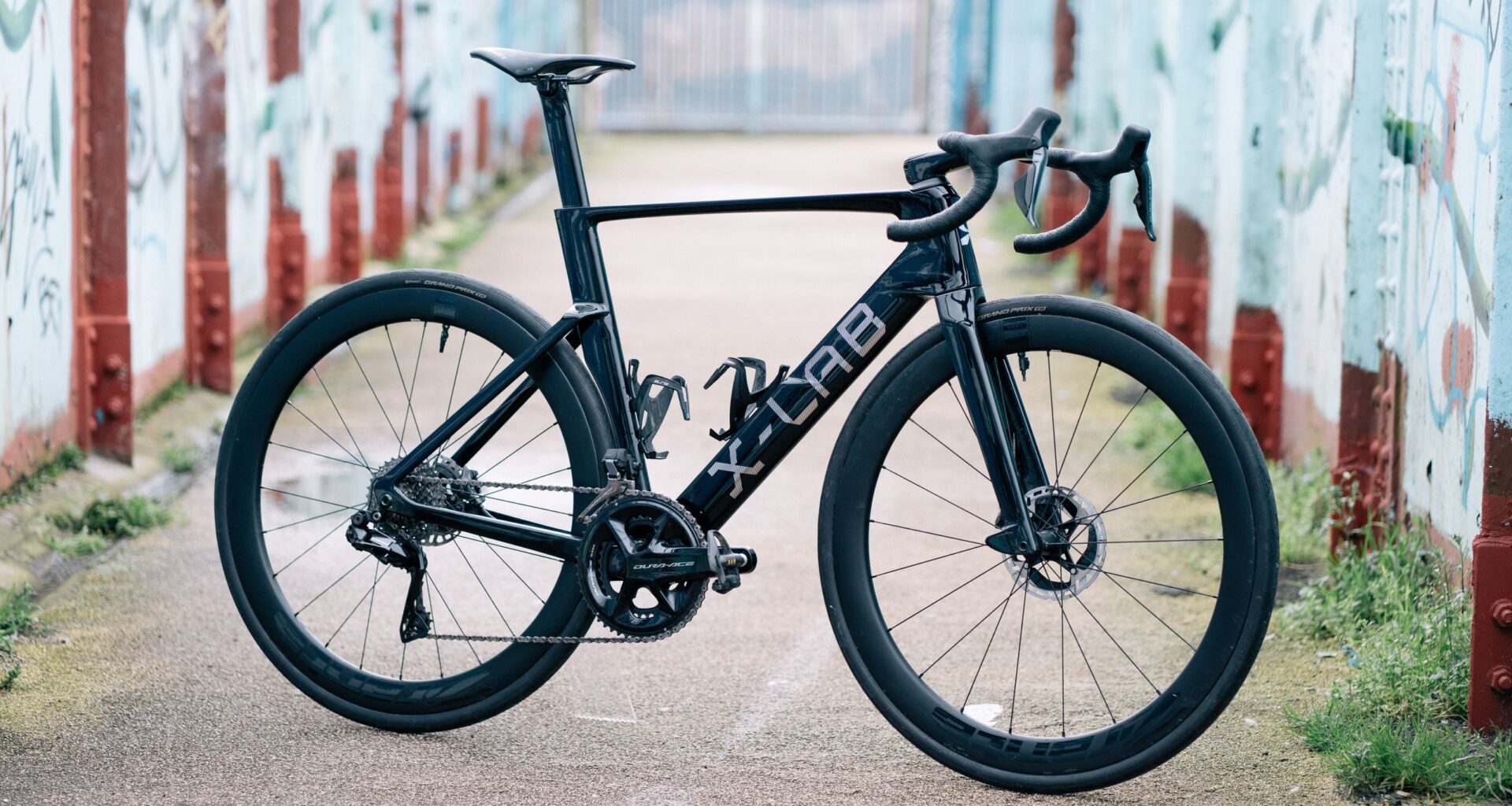 X-Lab AD9 review: Holds its own against WorldTour competitors, but it isn’t as cheap as you might expect