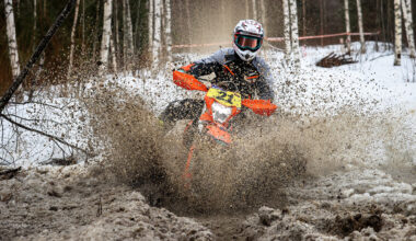 Watch 700km Finnish Classic Enduro Live