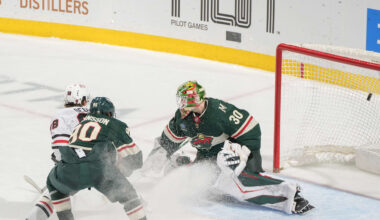 Bedard's beautiful breakaway goal | NHL.com