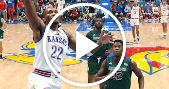 Future N.B.A. Stars in March Madness