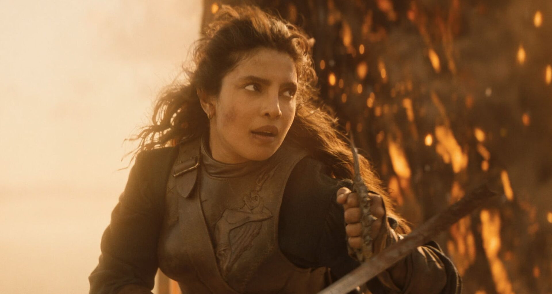 What to watch after 'The Bluff': 5 best pirates movies to stream next