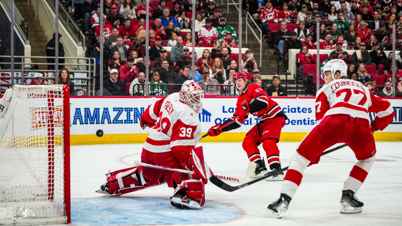 Blake finds the corner | NHL.com