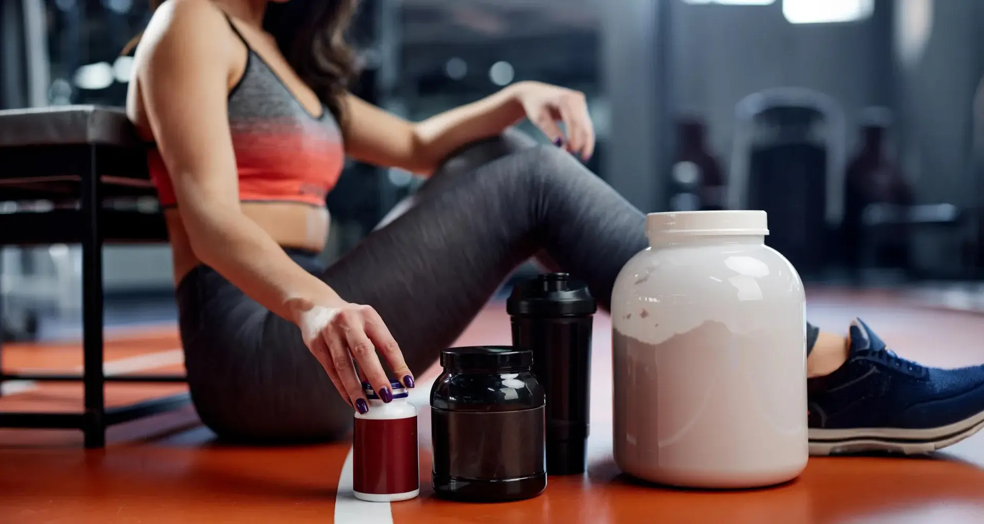 Popular pre-workout supplements linked to dangerous sleep loss