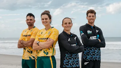 ICC Women's Cricket World Cup, 2025