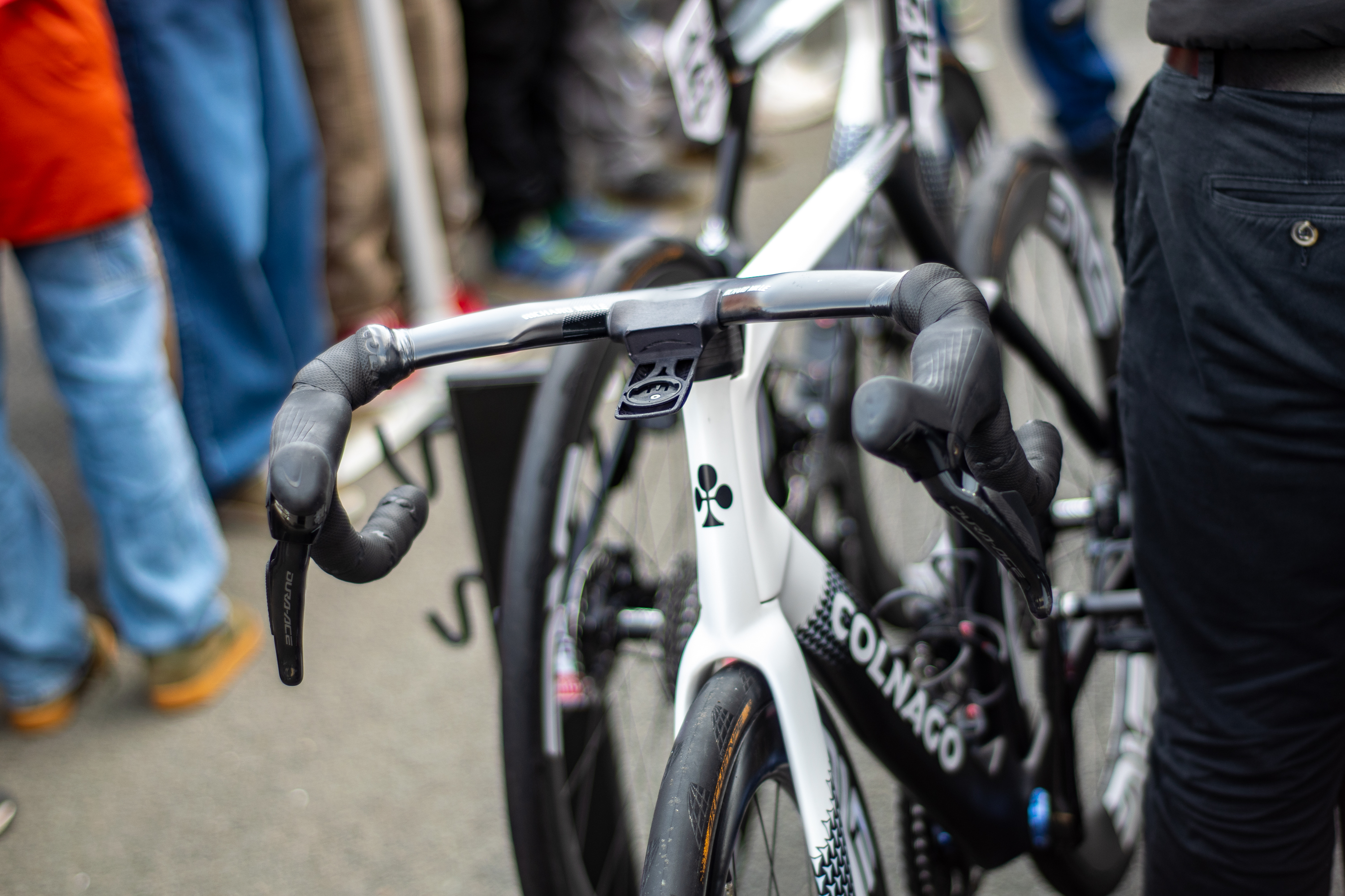 Kuurne Brussel Kuurne tech