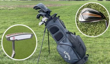 Callaway Mavrik 17-Piece Package Set Review