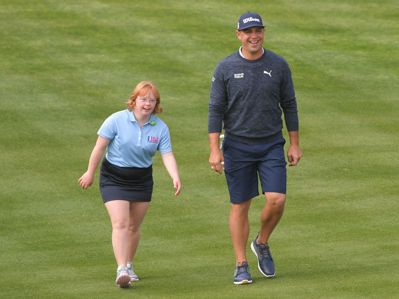 gary woodland phoenix