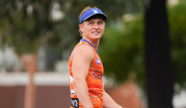 VFL practice match report: Small forward bags three