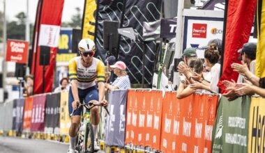 'It sucks to be so close' – Favourites miss out in Melbourne to Warrnambool as upset winner snares sought-after victory