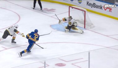 Thompson extends point streak | NHL.com