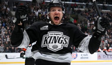 Panarin ties it with PPG in 3rd