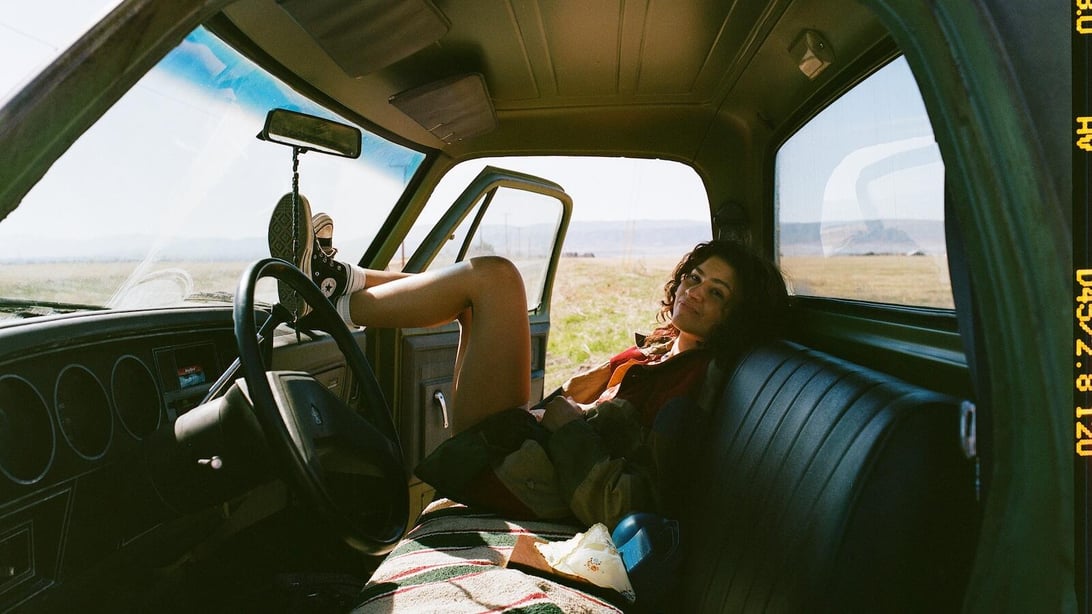 Zendaya, Euphoria