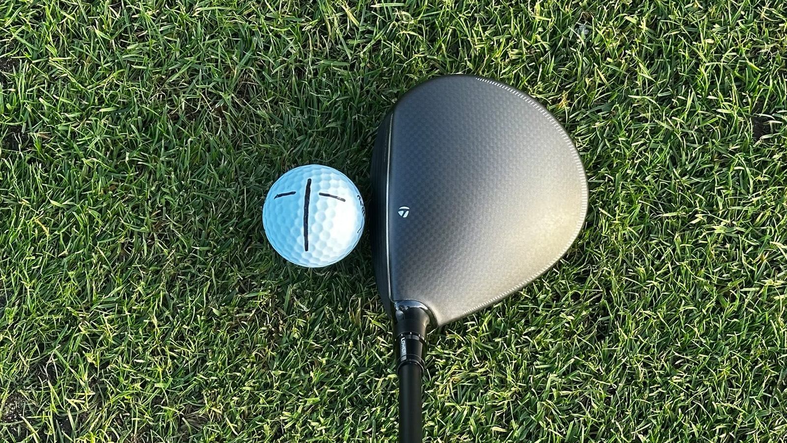TaylorMade Qi4D Fairway Wood Review