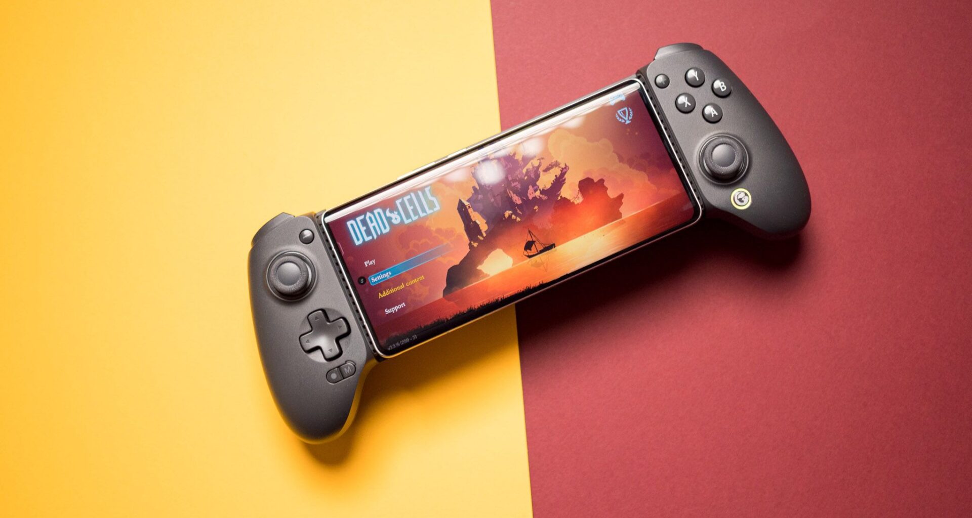 Our favorite Android gaming controller just crashed to $68 during Amazon's Big Spring Sale - but you're running out of time