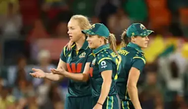 ICC Women's Cricket World Cup, 2025