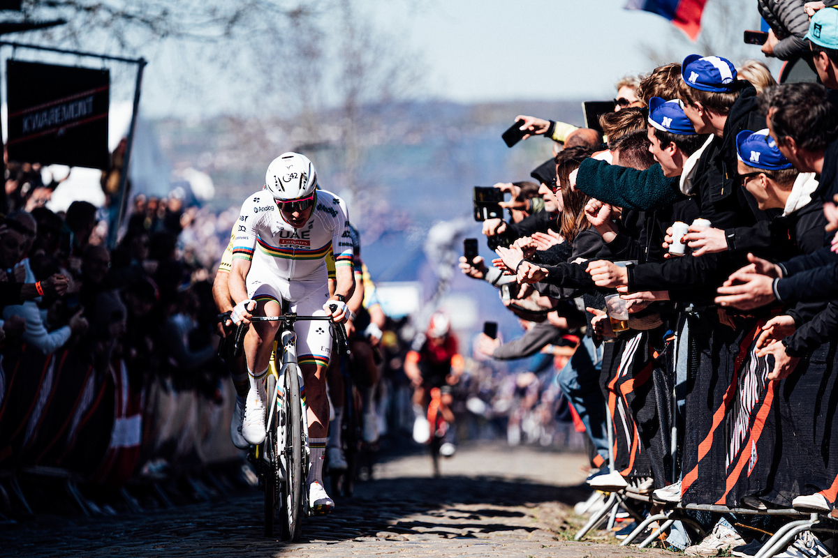 “We do not have a doping problem”: Tadej Pogačar’s agent opposes “stupid” plans to monitor riders’ power data, insisting cycling “now has credibility” - Cycling News | Bike Reviews