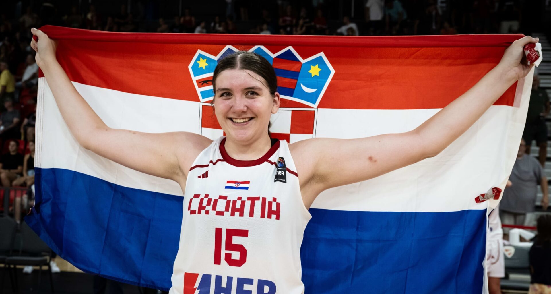FIBA rising stars headline World Select Team for Nike Hoop Summit 2026 | FIBA Basketball