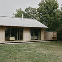 Stenkløvervej Vacation House / Filip Karl Edward Arkitektur - Exterior Photography, Wood