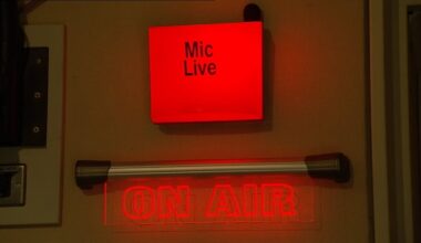 How RTÉ's radio jingles ended up the topic of programmes