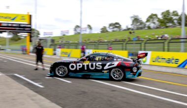 F1-style strategic 'curve ball' for Supercars teams explained - supercars.com