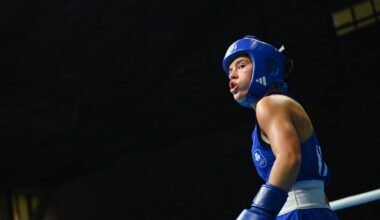 Moorehouse and Clancy outclass rivals at World Boxing Cup
