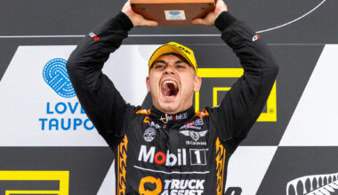 560km, 400 points: Why Christchurch is huge in championship chase
