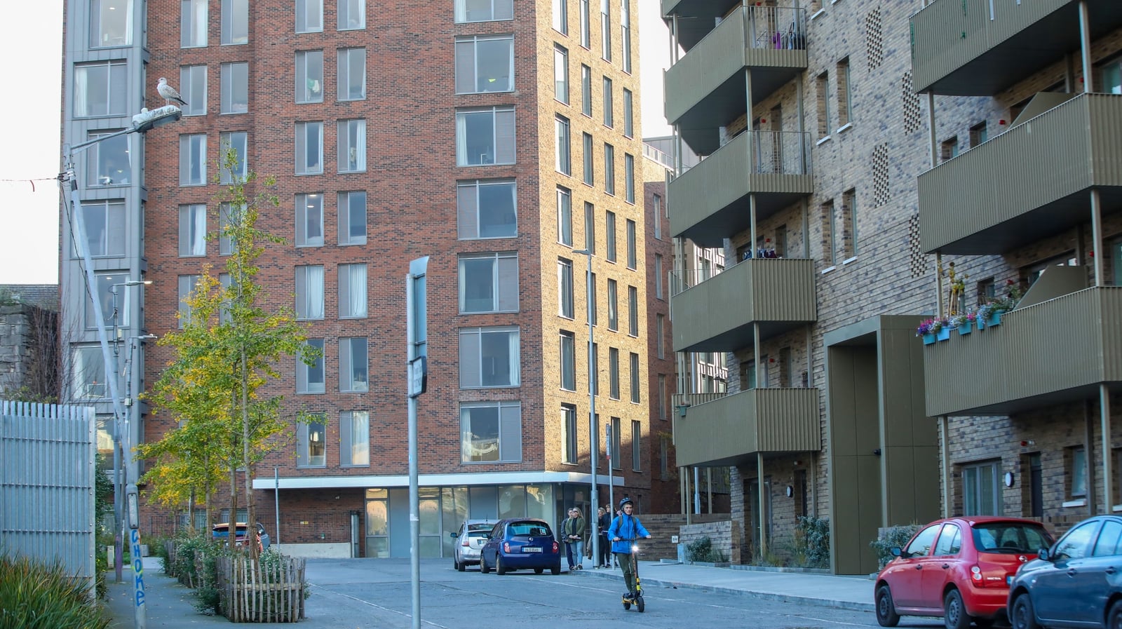 EU house prices up 65% since 2015, Ireland's doubled