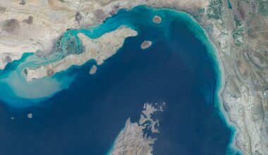 Is the Strait of Hormuz affecting your mental health?