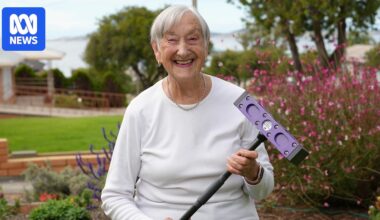 Social croquet connects communities as clubs record jump in numbers