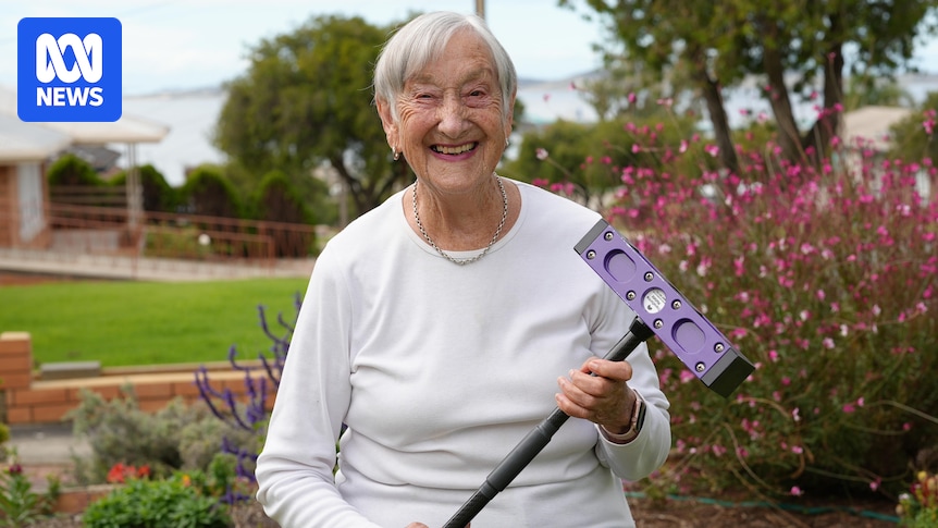 Social croquet connects communities as clubs record jump in numbers