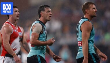 Zak Butters verbal abuse verdict raises questions about AFL's 'conflict of interest' with gambling