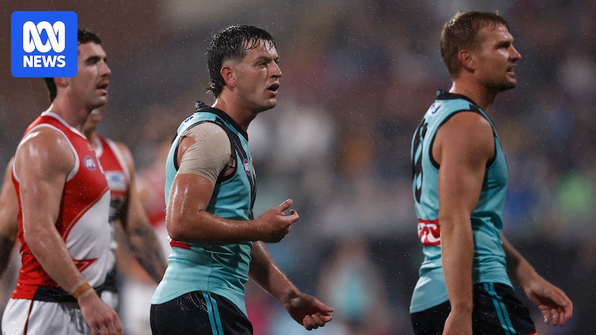 Zak Butters verbal abuse verdict raises questions about AFL's 'conflict of interest' with gambling