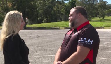 Kincumber Colts hopeful to bounce back against Berkeley Vale in rugby league round 3 – NBN News