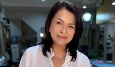 Lotlot de Leon 'not after any inheritance,' says legal counsel following brother's statements - ABS-CBN