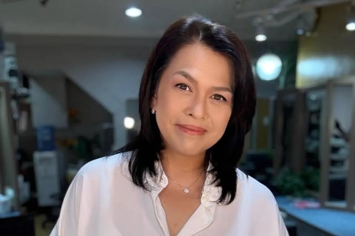 Lotlot de Leon 'not after any inheritance,' says legal counsel following brother's statements - ABS-CBN