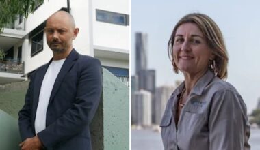 Author of Healthy Land & Water stormwater guidelines key to Queensland development, Alan Hoban, says they rely on dodgy data