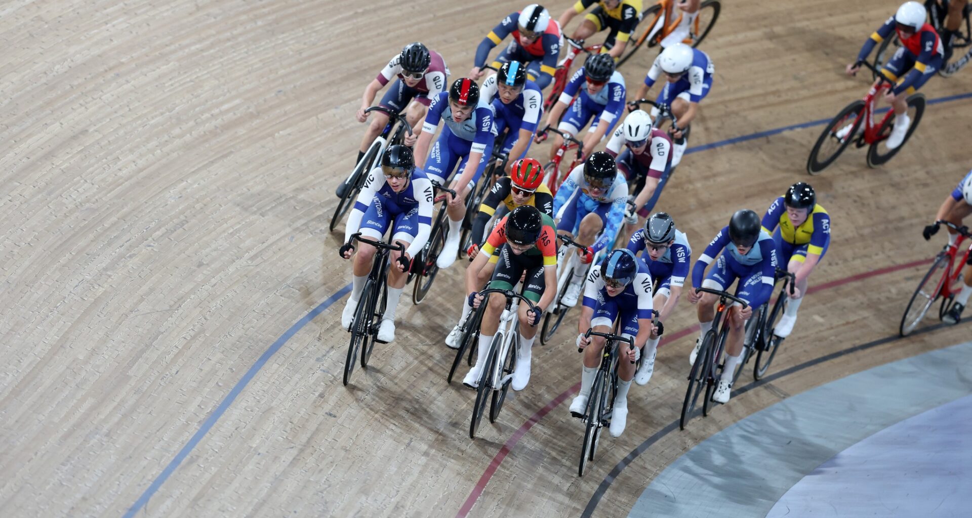 AusCycling logo