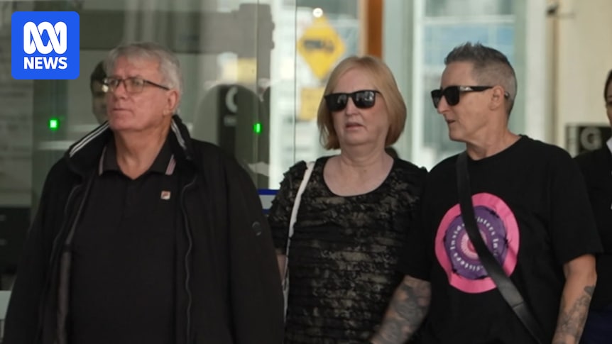 Maree Mavis Crabtree pleads not guilty to murdering son Jonathan with spiked fruit smoothie