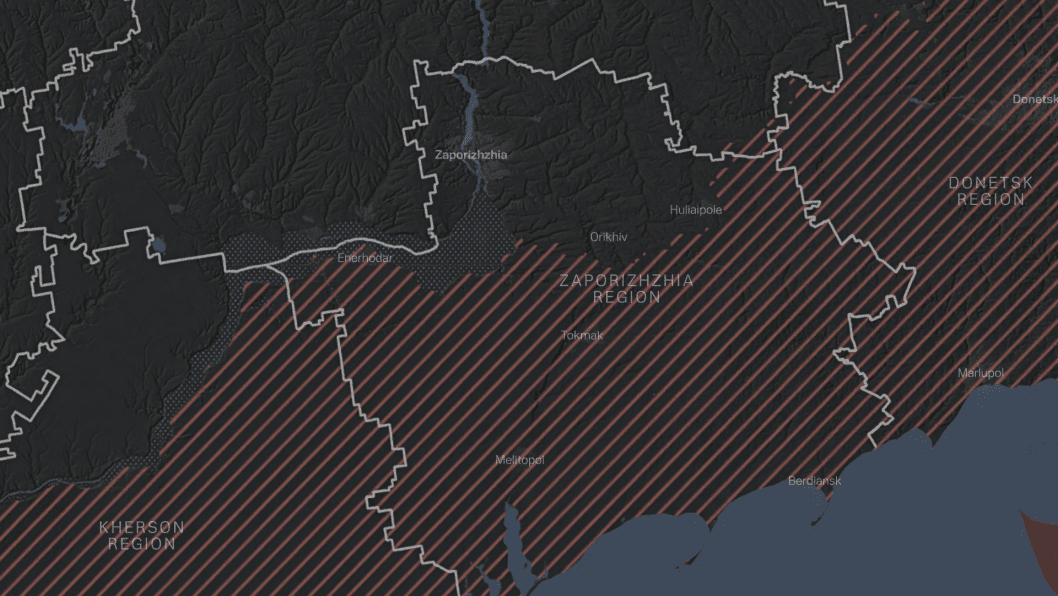 How Ukraine Liberated 200 Sq Km in Its Fastest Push Since 2023—Disrupting Russia’s 2026 Plans