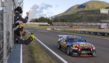 When and how to watch 2026 Taupō Supercars: TV channels, streaming, times - Supercars