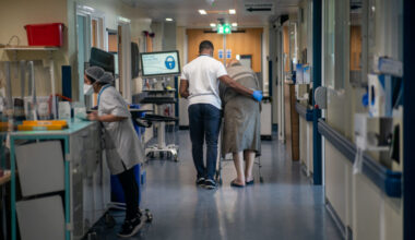 Patients in Wales face decade-long waits for rheumatology diagnosis, new study finds