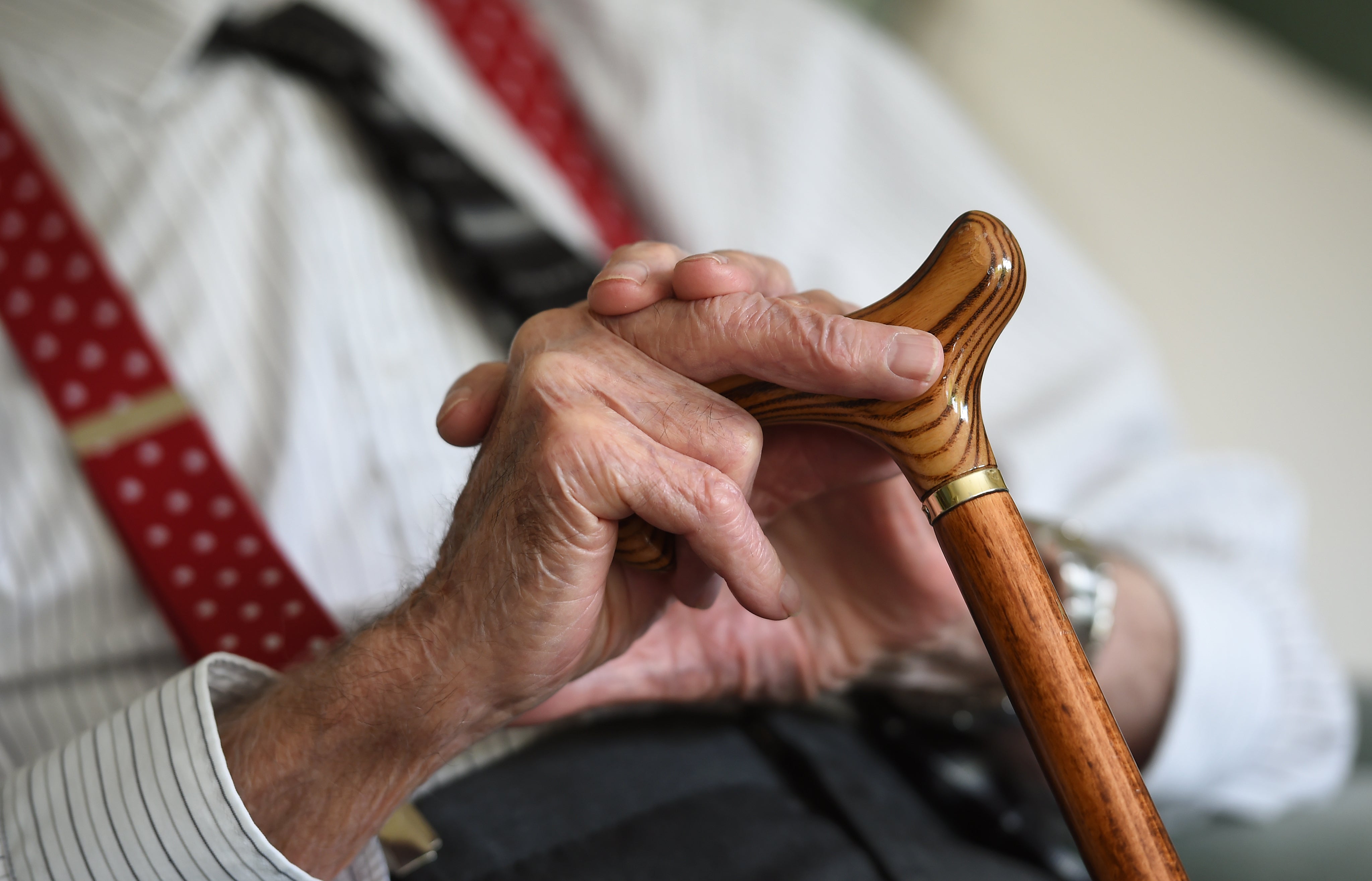 A group representing senior citizens in the U.S. has warned that this year’s adjustments to social security cost of living allowances of the elderly will not be enough to keep up with rising inflation