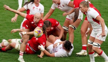 Canada to host Red Roses in Toronto for 'Rematch Tour'