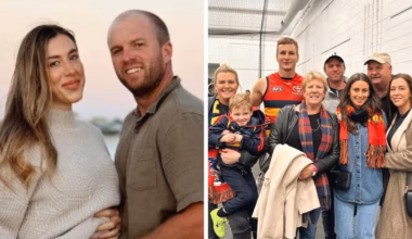 Jaryd Dawson, brother of Adelaide captain Jordan, found dead following frantic search, latest AFL news